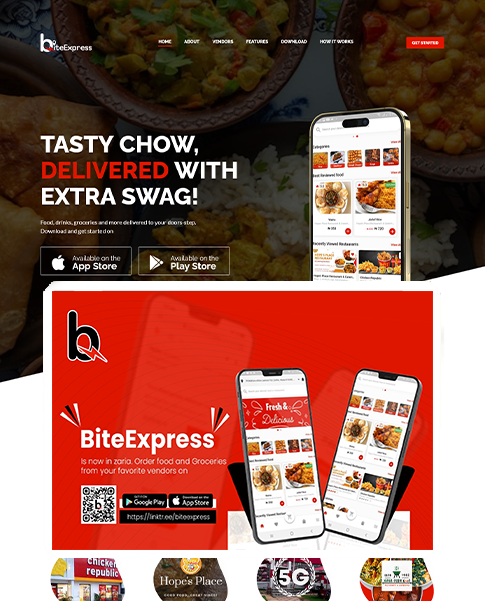 BiteExpress