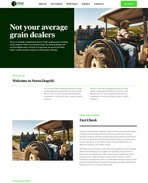 Nexus24Agrik