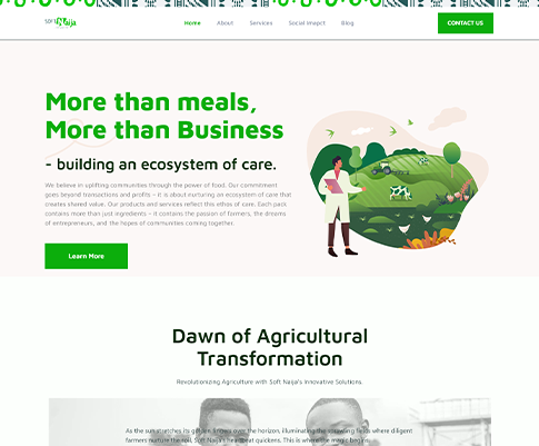 SoftNaija
